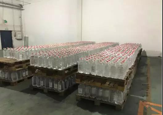 长春市应急局：阻击疫情齐发力 精准服务保安全４