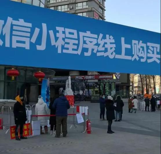 长春市应急局：阻击疫情齐发力 精准服务保安全５